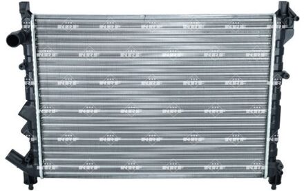 Renault Radiateur 58943A