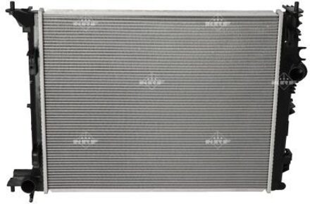 Renault Radiateur 59273