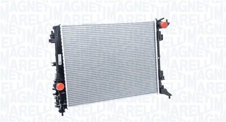 Renault Radiateur BM2076