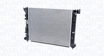 Renault Radiateur BM2175M