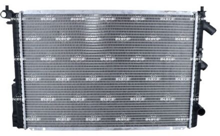 Renault Radiateur EASY FIT 509526