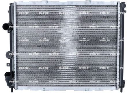 Renault Radiateur EASY FIT 53209