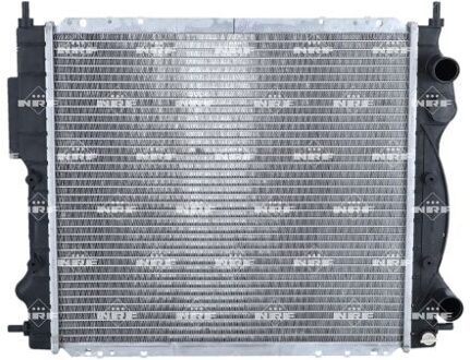 Renault Radiateur EASY FIT 58934