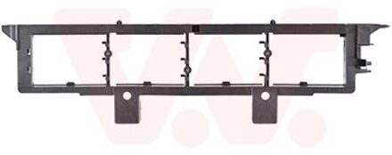 Renault Radiateurgrille 2917514