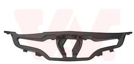 Renault Radiateurgrille 4373514