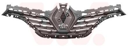 Renault Radiateurgrille 4384510