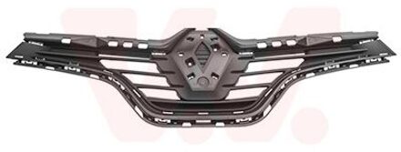 Renault Radiateurgrille 4386510