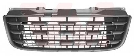 Renault Radiateurgrille 4388510