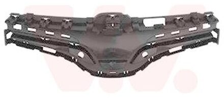 Renault Radiateurgrille 4412510