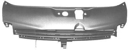 Renault Radiateurgrille 4413040