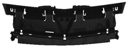 Renault Radiateurgrille 4414641