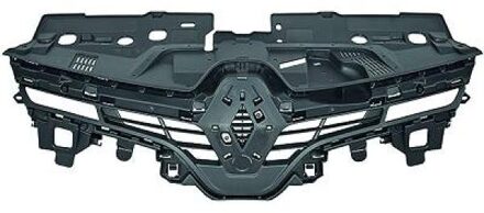 Renault Radiateurgrille 4416040