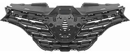 Renault Radiateurgrille 4446040