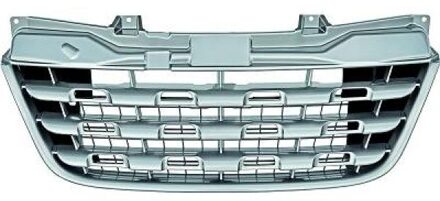 Renault Radiateurgrille 4487040
