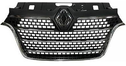 Renault Radiateurgrille 4487240
