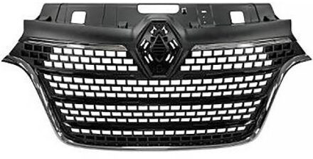 Renault Radiateurgrille 4487241