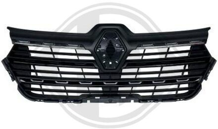 Renault Radiateurgrille 4497341
