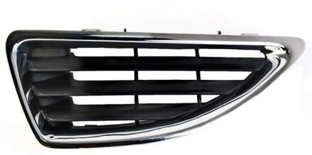 Renault Radiateurgrille 6502076037993P