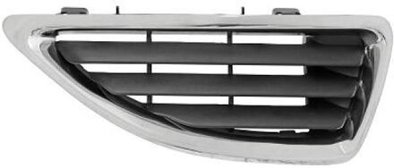 Renault Radiateurgrille Priority Parts 4463042