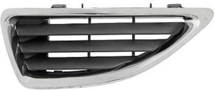 Renault Radiateurgrille Priority Parts 4463043