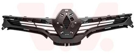 Renault Radiateurgrille
