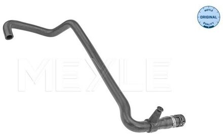 Renault Radiateurslang 16192220001