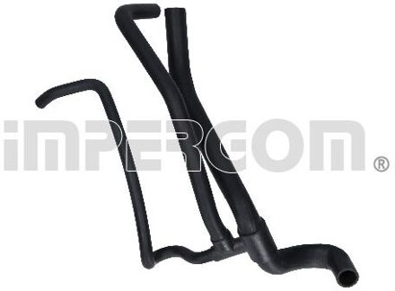 Renault Radiateurslang 223440