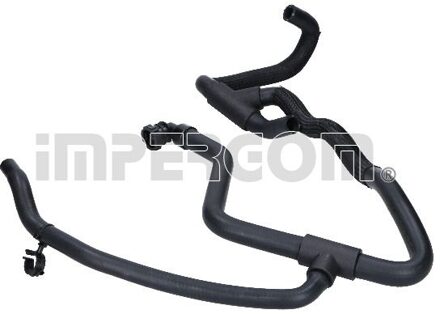 Renault Radiateurslang 224533