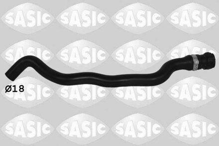 Renault Radiateurslang 3404191