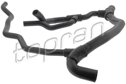 Renault Radiateurslang 700509