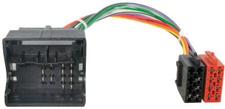 Renault Radio aansluitkabel Renault