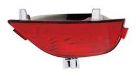 Renault Reflector Rechts