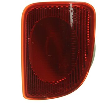 Renault Reflector Rechts