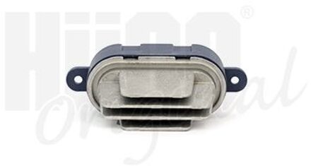 Renault Regelaar, interieurventilator 132575