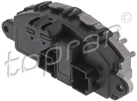 Renault Regelaar, interieurventilator 702809