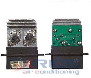 Renault Regelaar, interieurventilator K106022