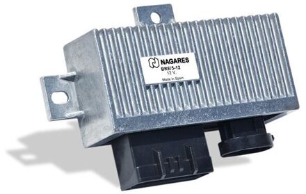 Renault Regeleenheid, gloeitijd MHG9