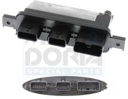 Renault Regeleenheid, verlichting 73212702