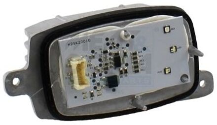 Renault Regeleenheid, verlichting 73212759