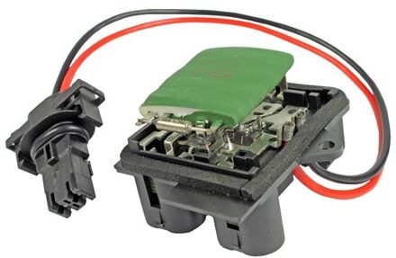 Renault Regeleenheid, verwarming / ventilatie 0917212