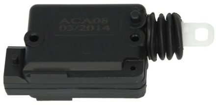 Renault Regelklep, centrale vergrendeling 601009025435P