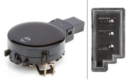 Renault Regensensor 6PW012343701