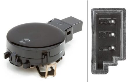 Renault Regensensor 6PW012343711