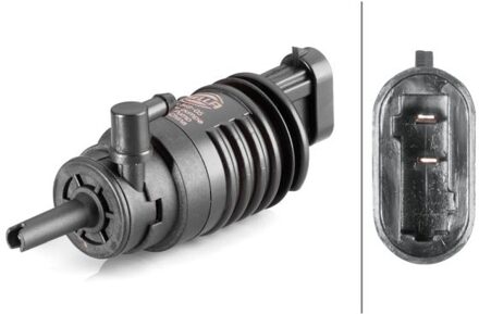 Renault Reinigingsvloeistofpomp 12V