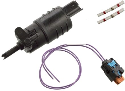 Renault Reinigingsvloeistofpomp, ruitenreiniging 103388