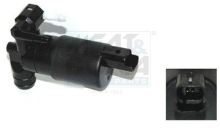 Renault Reinigingsvloeistofpomp, ruitenreiniging 20126