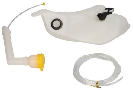 Renault Reinigingsvloeistofreservoir, ruitenreiniging 6905081230481P