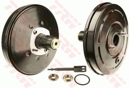 Renault Rembekrachtiger