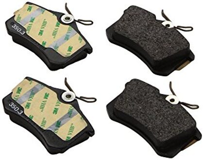 Renault Remblokken set 13046028452