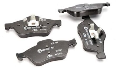 Renault Remblokken set 13046071572